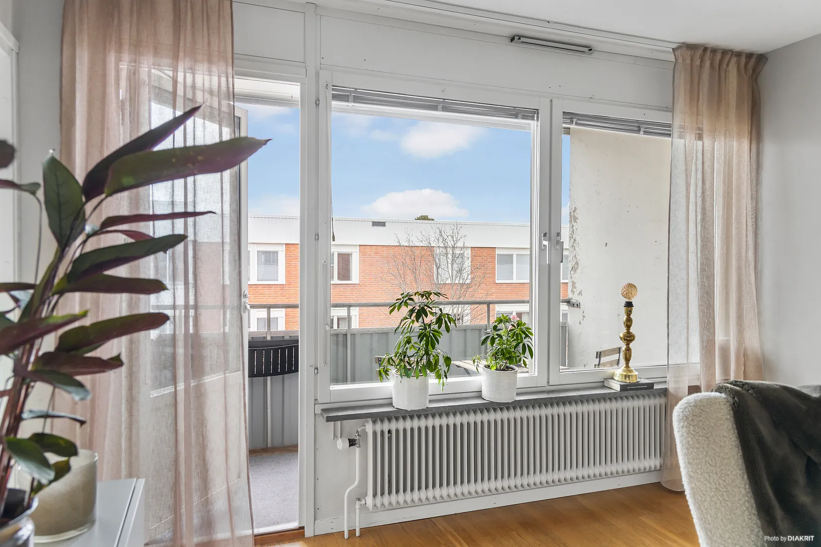 Bostadsrätt, Krondikesvägen 78A, Marielund, Östersund