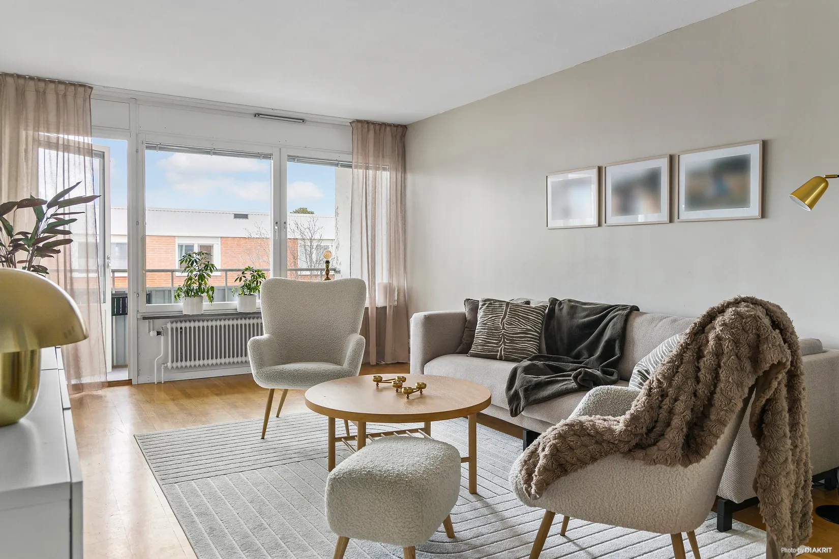 Bostadsrätt, Krondikesvägen 78A, Marielund, Östersund