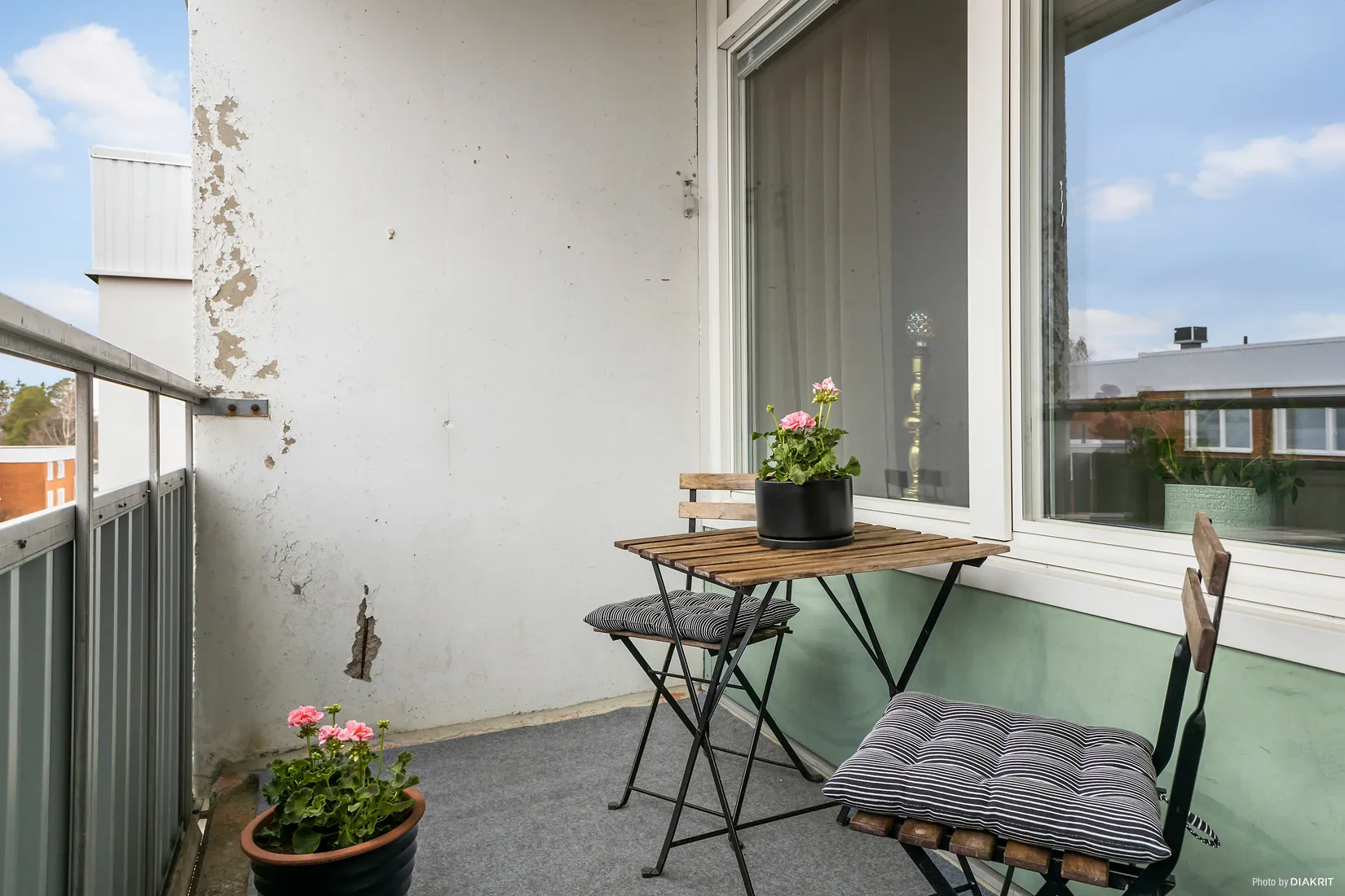 Bostadsrätt, Krondikesvägen 78A, Marielund, Östersund