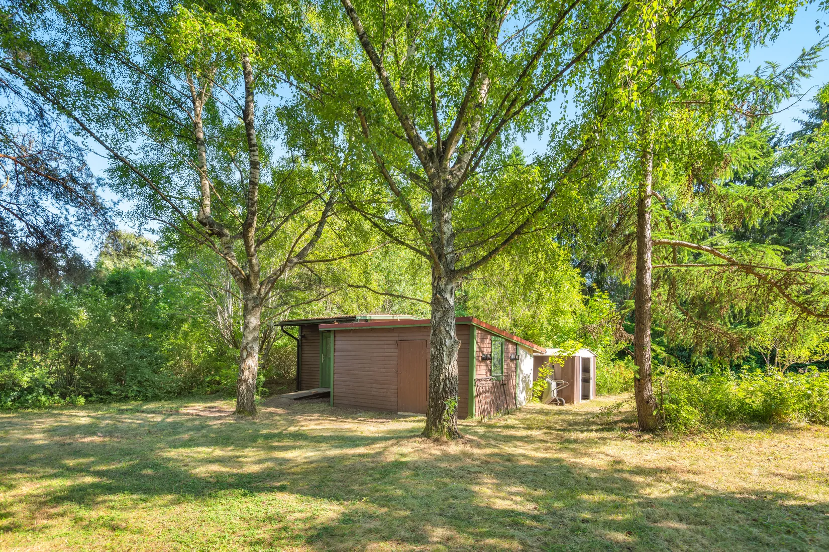 Villa, Furuvägen 3, Färingsö Jäsängen, Ekerö