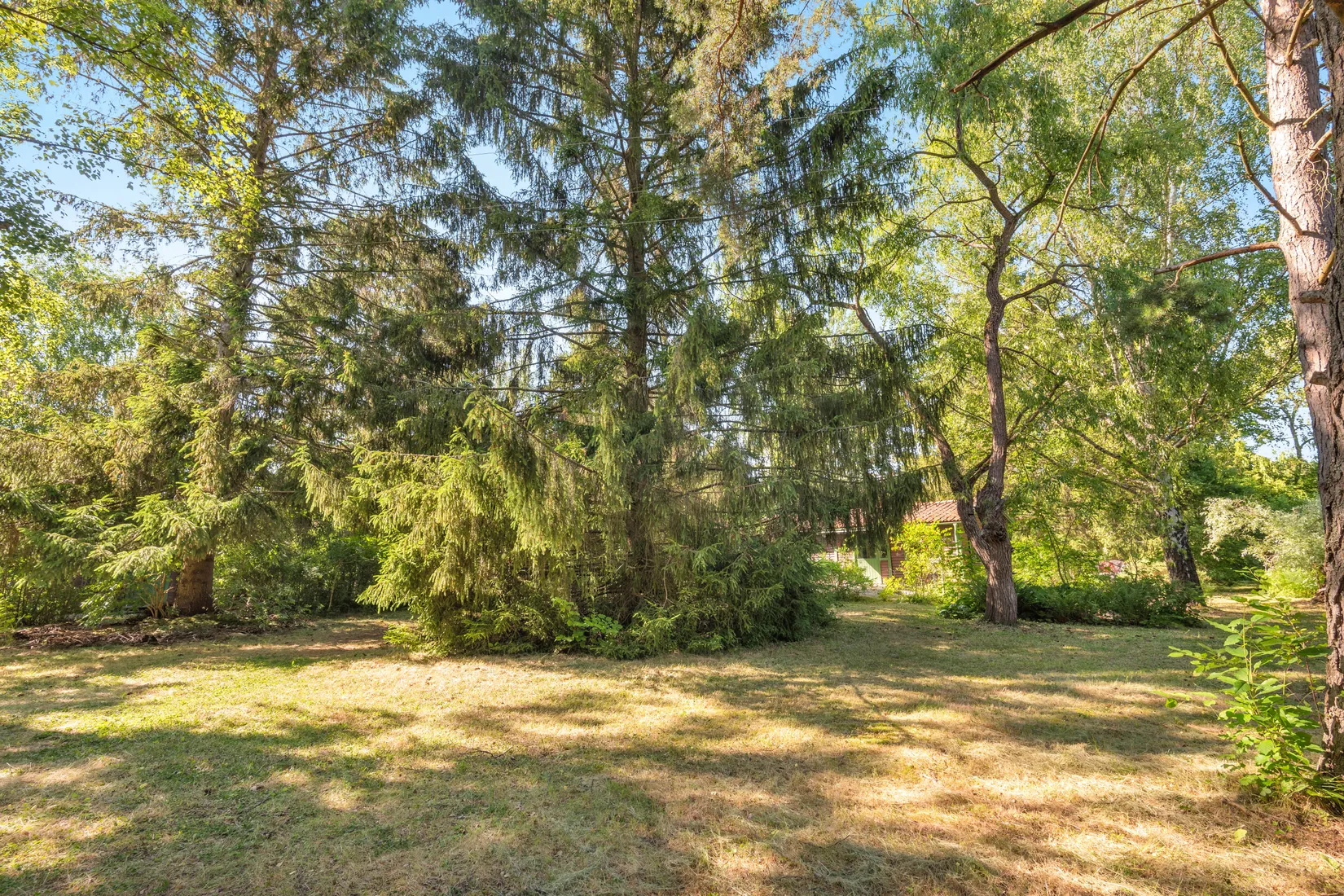 Villa, Furuvägen 3, Färingsö Jäsängen, Ekerö