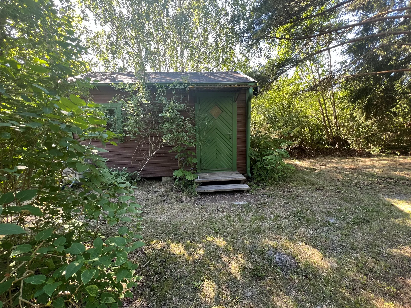 Villa, Furuvägen 3, Färingsö Jäsängen, Ekerö