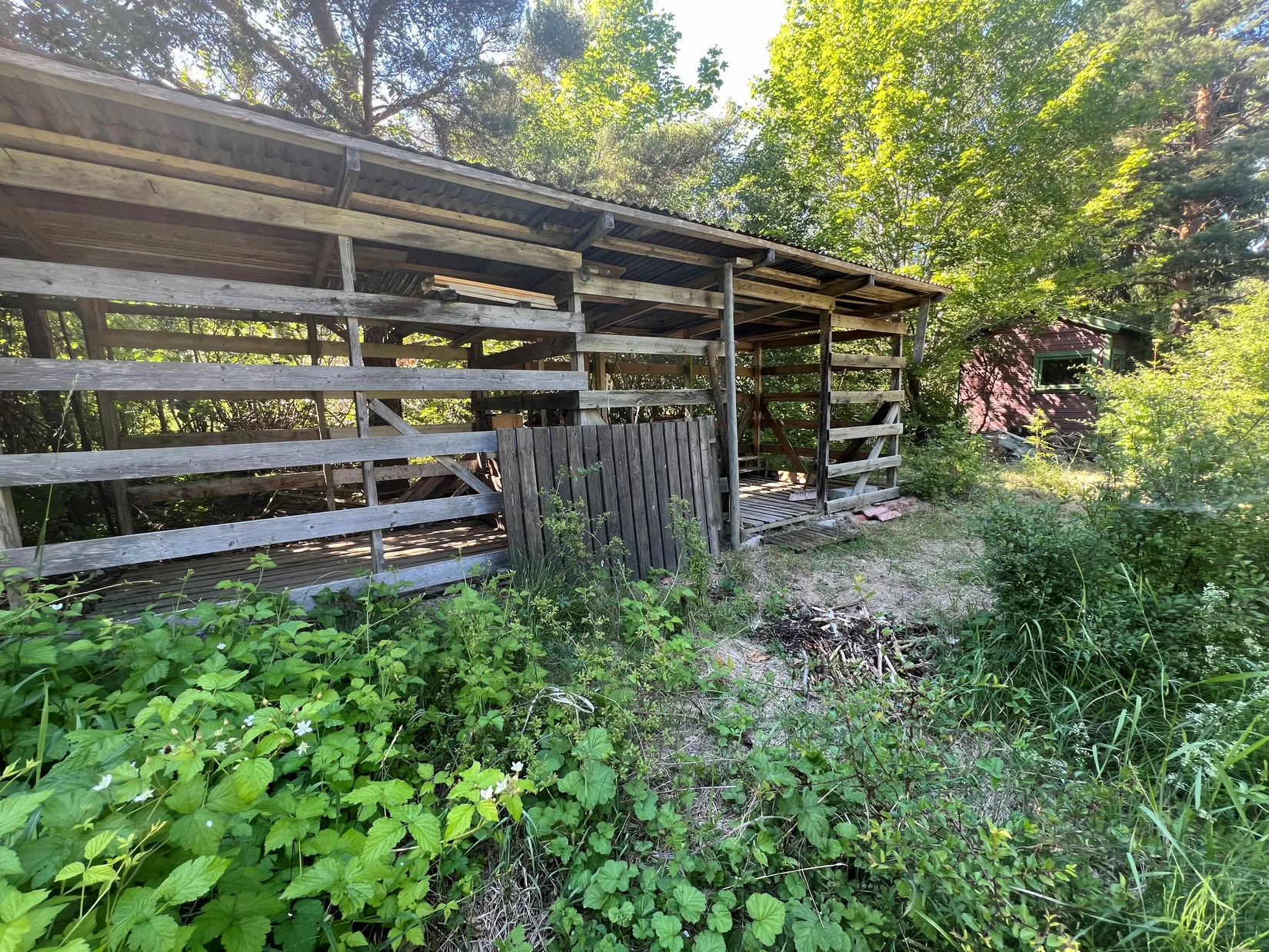 Villa, Furuvägen 3, Färingsö Jäsängen, Ekerö