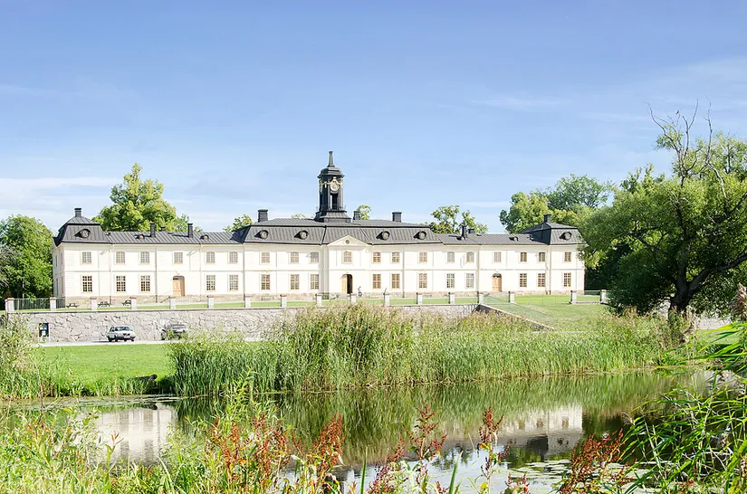 Villa, Furuvägen 3, Färingsö Jäsängen, Ekerö