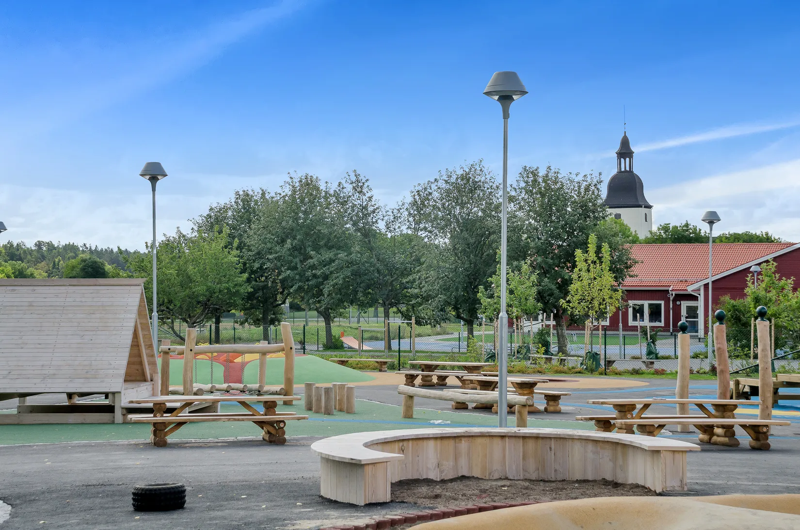 Villa, Furuvägen 3, Färingsö Jäsängen, Ekerö