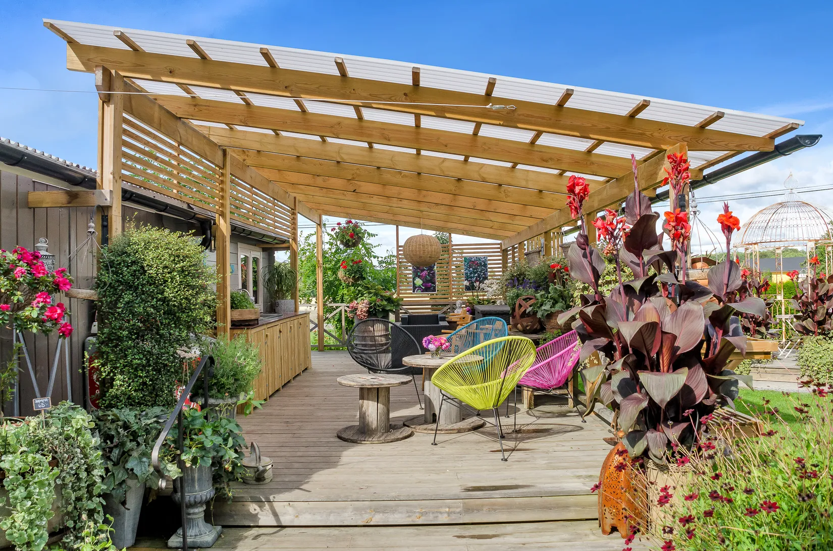 Villa, Furuvägen 3, Färingsö Jäsängen, Ekerö