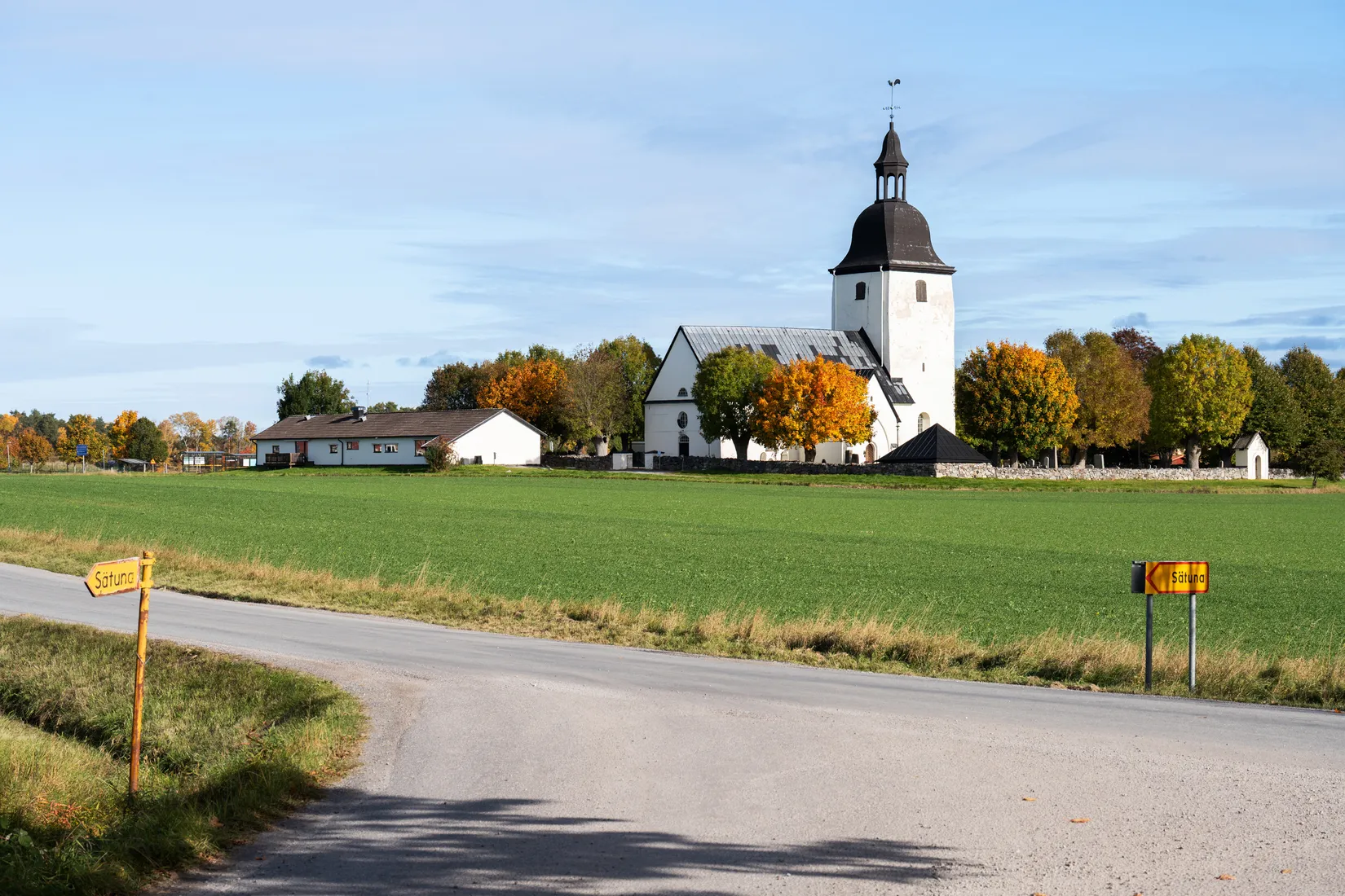 Villa, Furuvägen 3, Färingsö Jäsängen, Ekerö