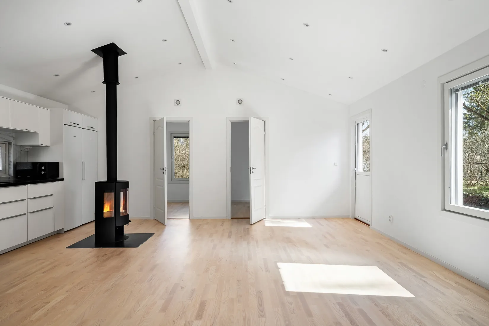 Villa, Furuvägen 3, Färingsö Jäsängen, Ekerö