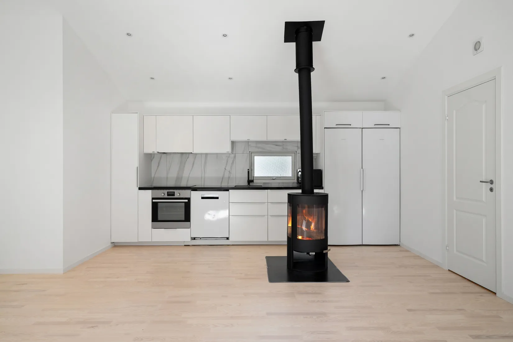 Villa, Furuvägen 3, Färingsö Jäsängen, Ekerö