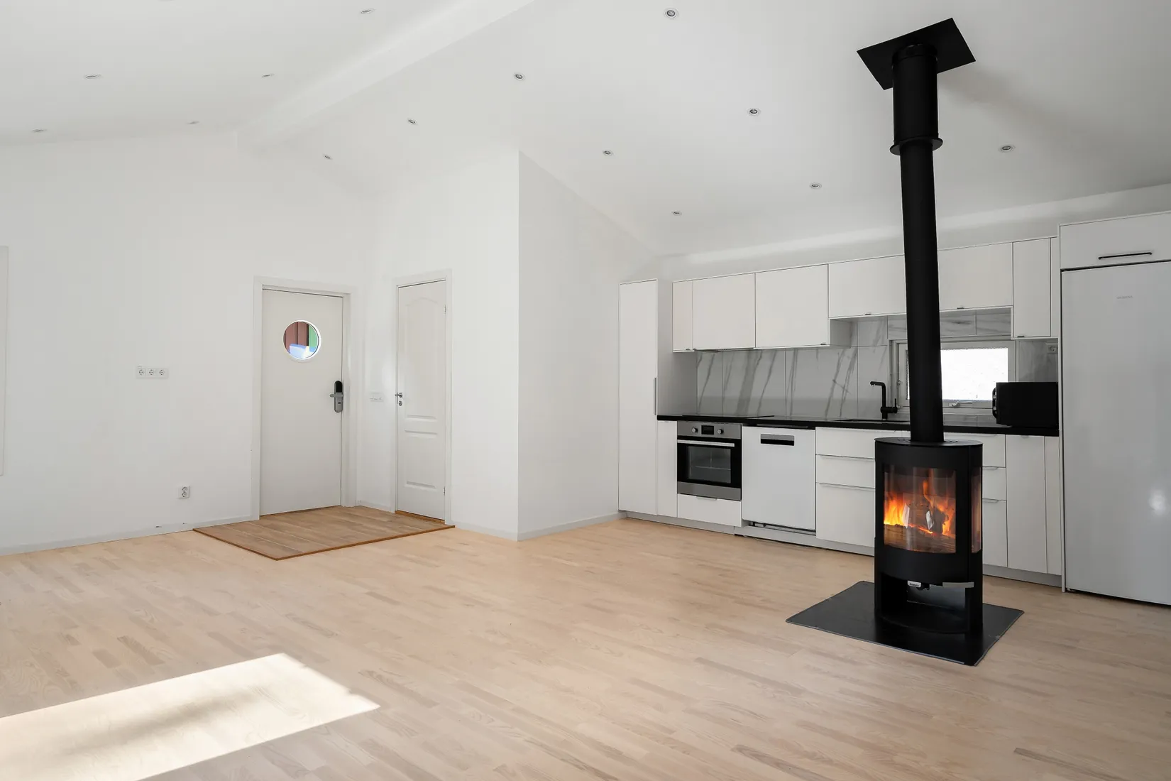 Villa, Furuvägen 3, Färingsö Jäsängen, Ekerö