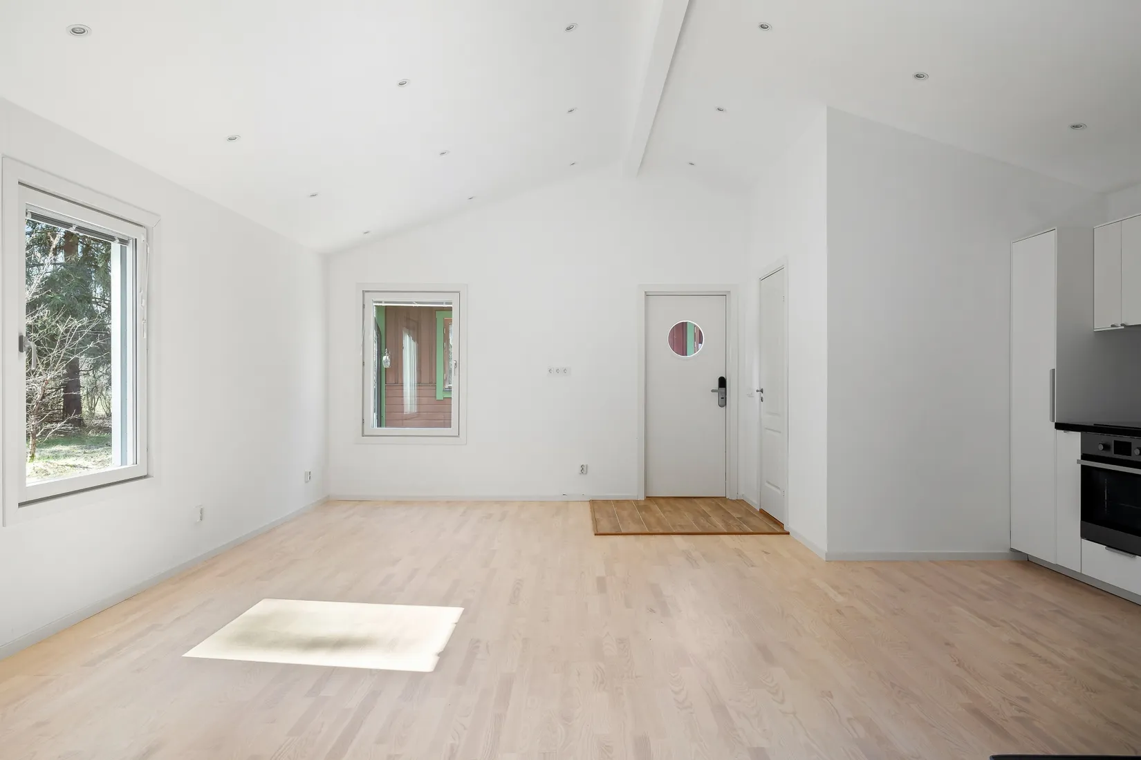 Villa, Furuvägen 3, Färingsö Jäsängen, Ekerö