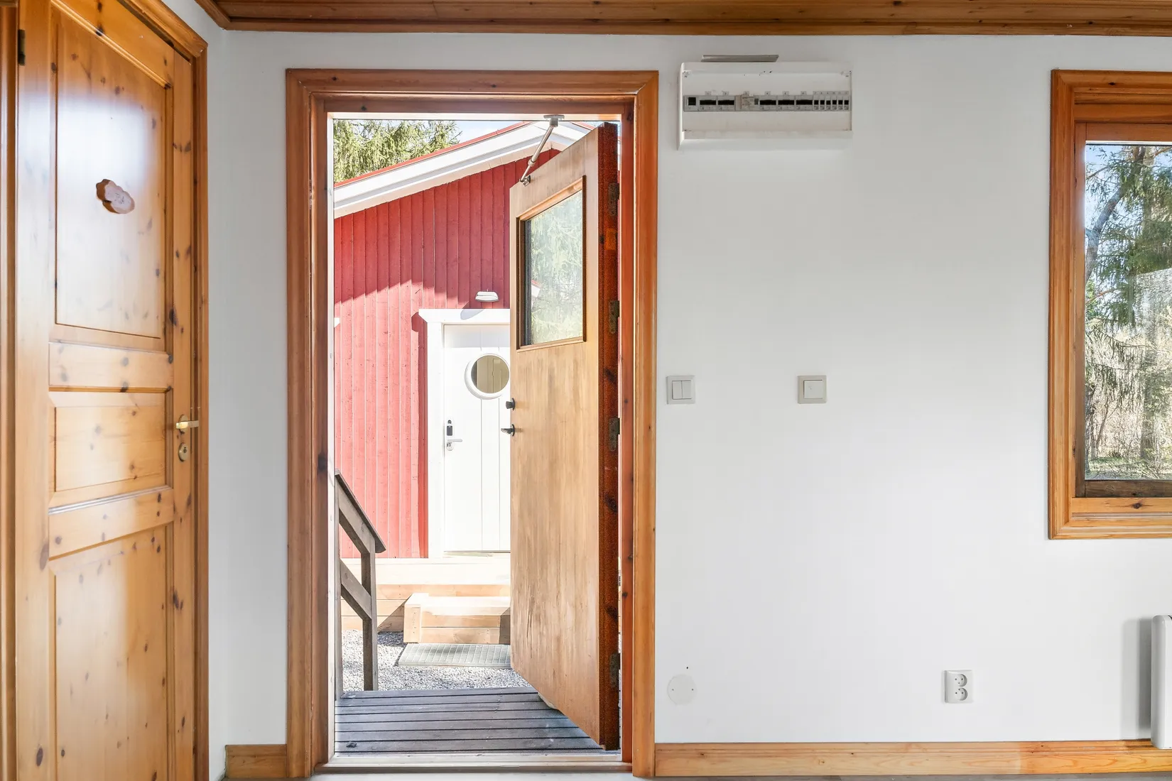 Villa, Furuvägen 3, Färingsö Jäsängen, Ekerö