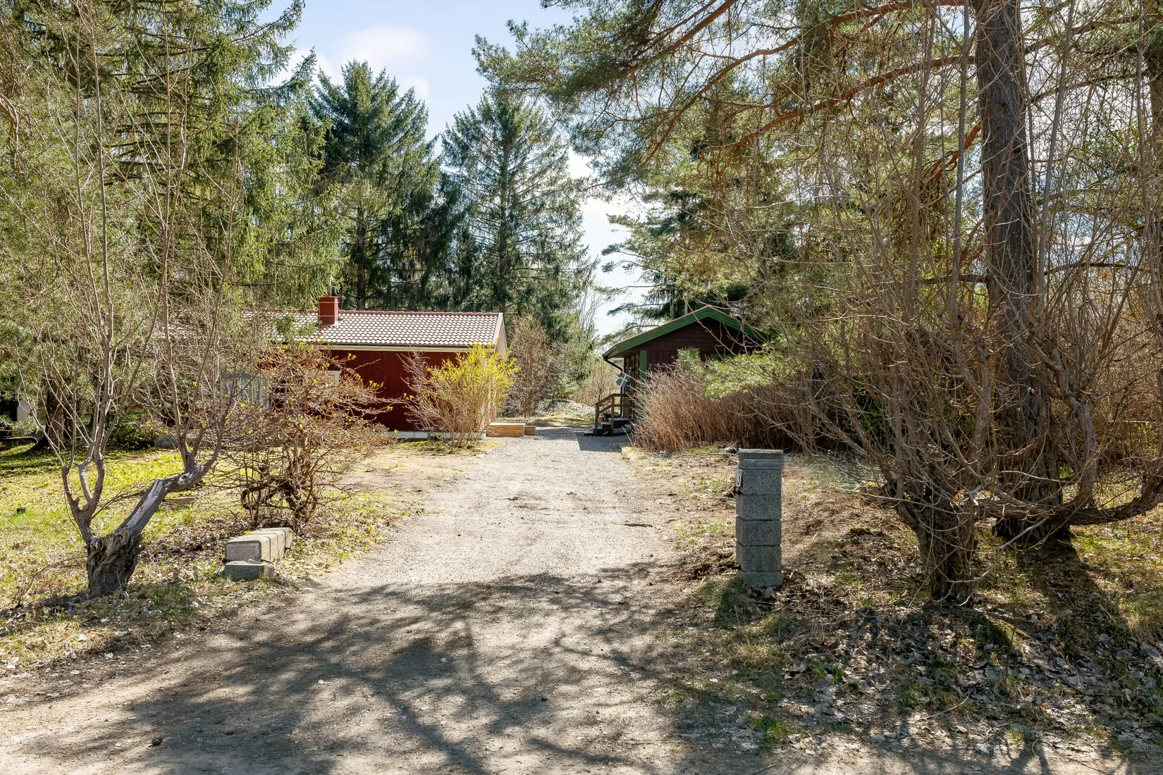Villa, Furuvägen 3, Färingsö Jäsängen, Ekerö