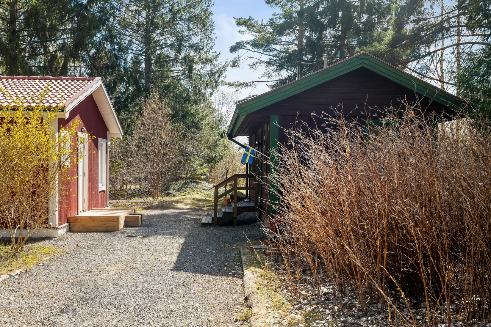 Villa, Furuvägen 3, Färingsö Jäsängen, Ekerö