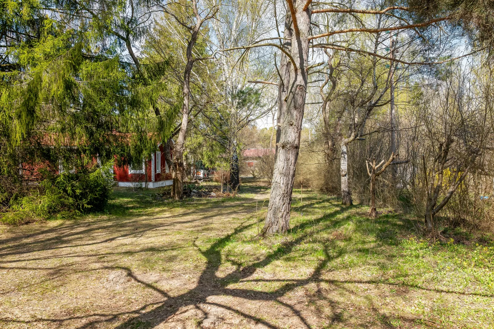 Villa, Furuvägen 3, Färingsö Jäsängen, Ekerö