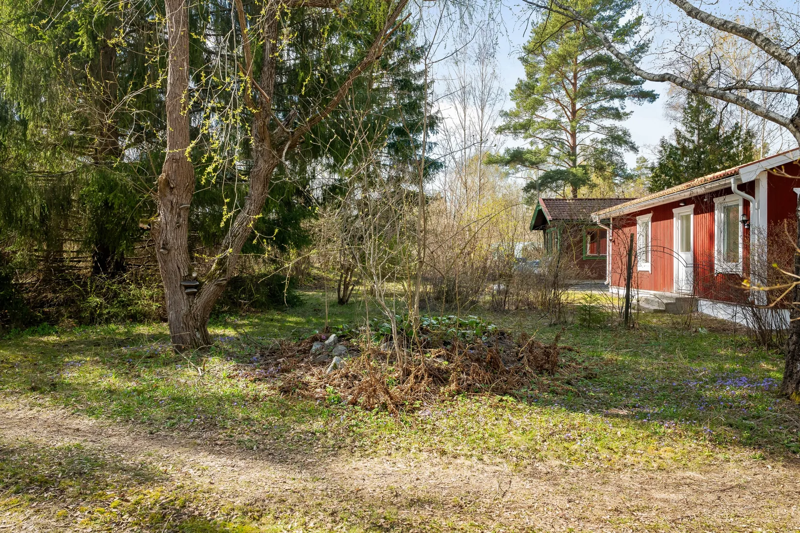 Villa, Furuvägen 3, Färingsö Jäsängen, Ekerö