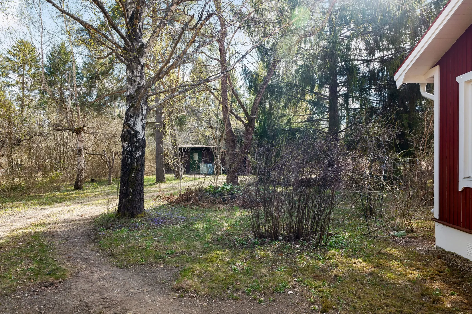 Villa, Furuvägen 3, Färingsö Jäsängen, Ekerö
