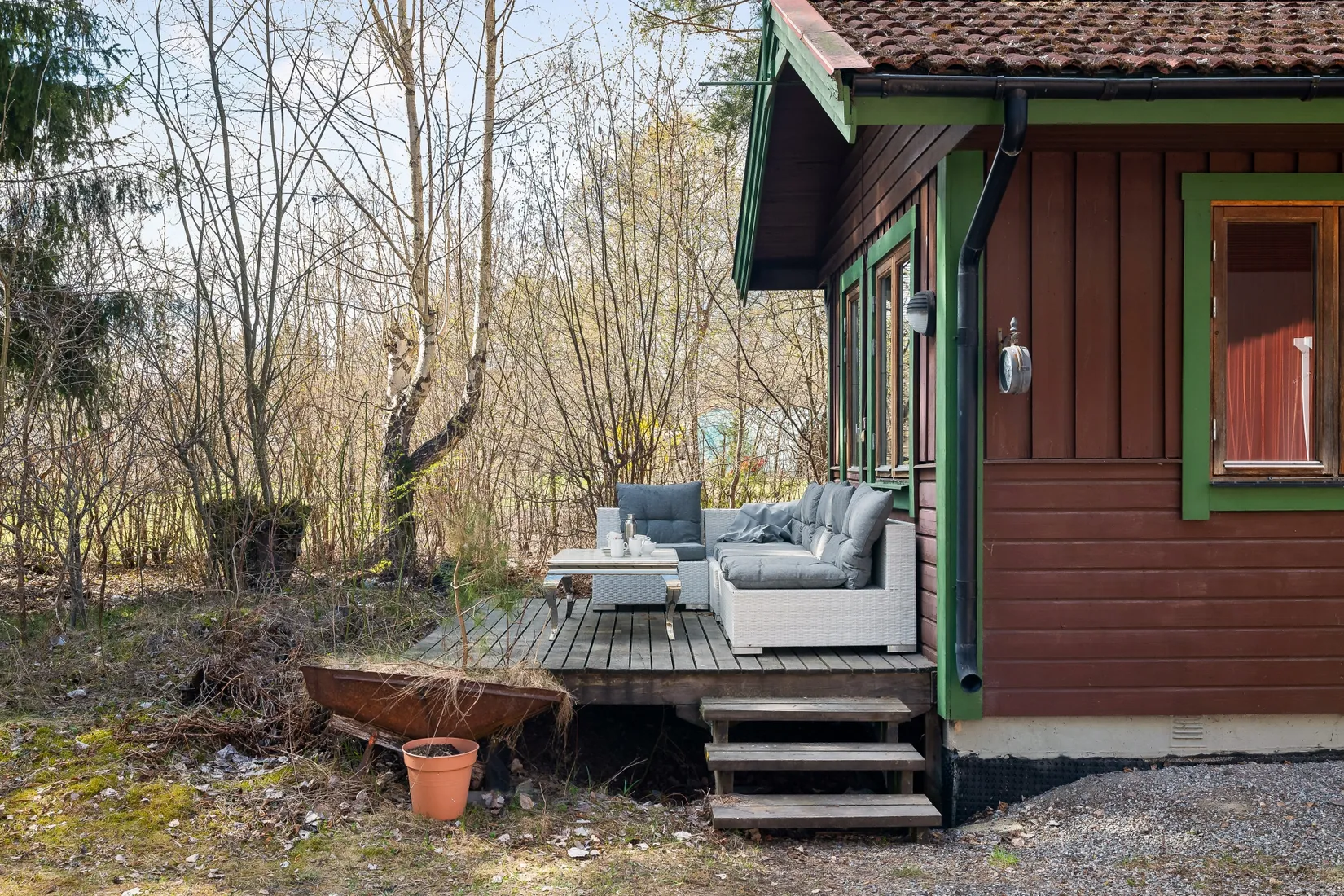 Villa, Furuvägen 3, Färingsö Jäsängen, Ekerö