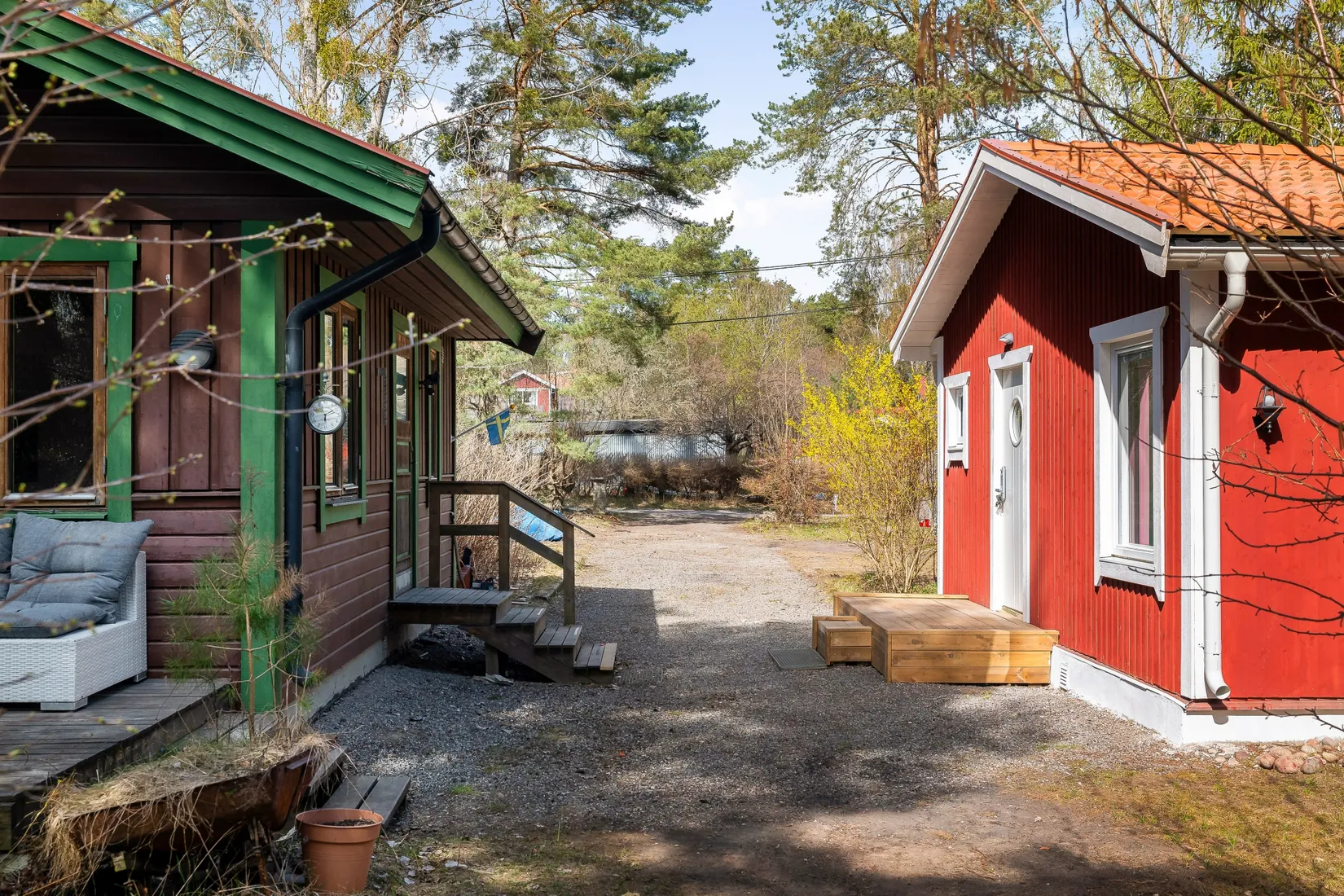 Villa, Furuvägen 3, Färingsö Jäsängen, Ekerö