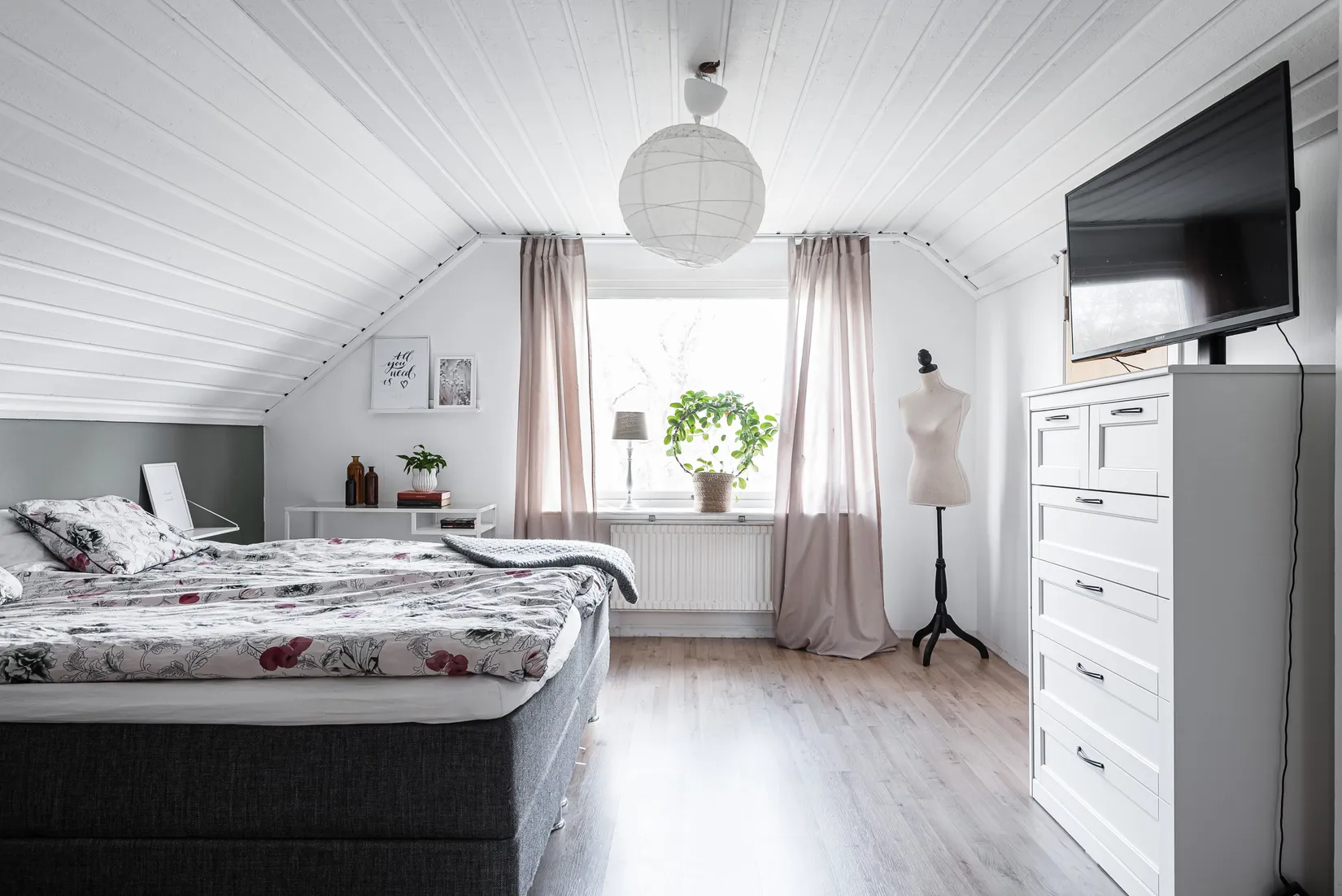 Villa, Ågatan 19, Grästorp