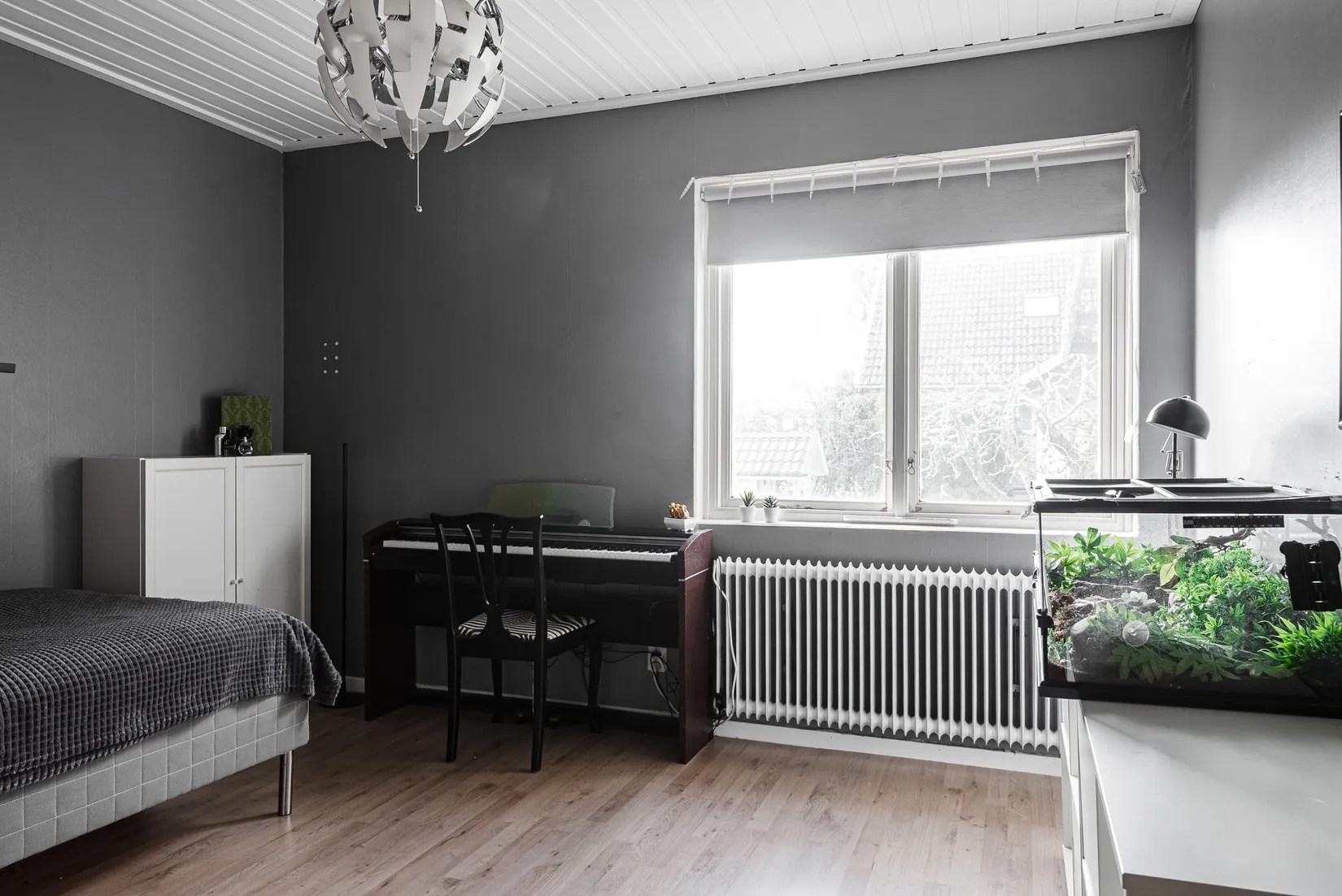 Villa, Ågatan 19, Grästorp