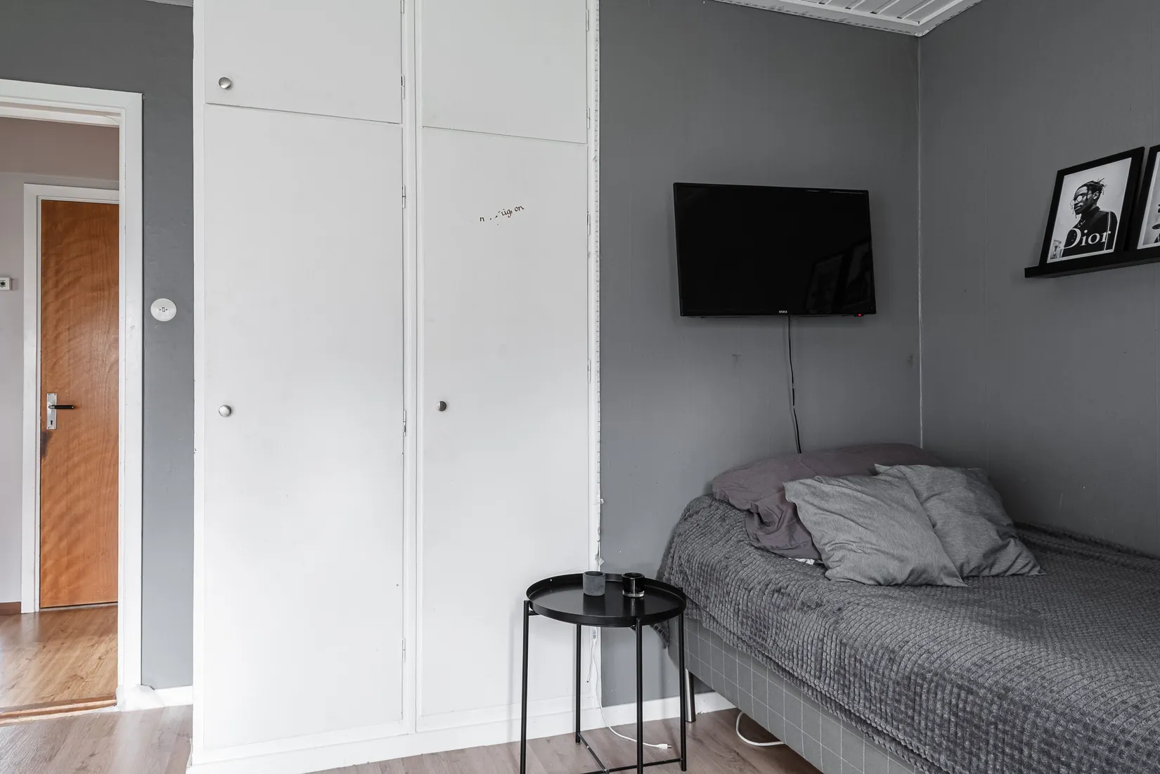 Villa, Ågatan 19, Grästorp