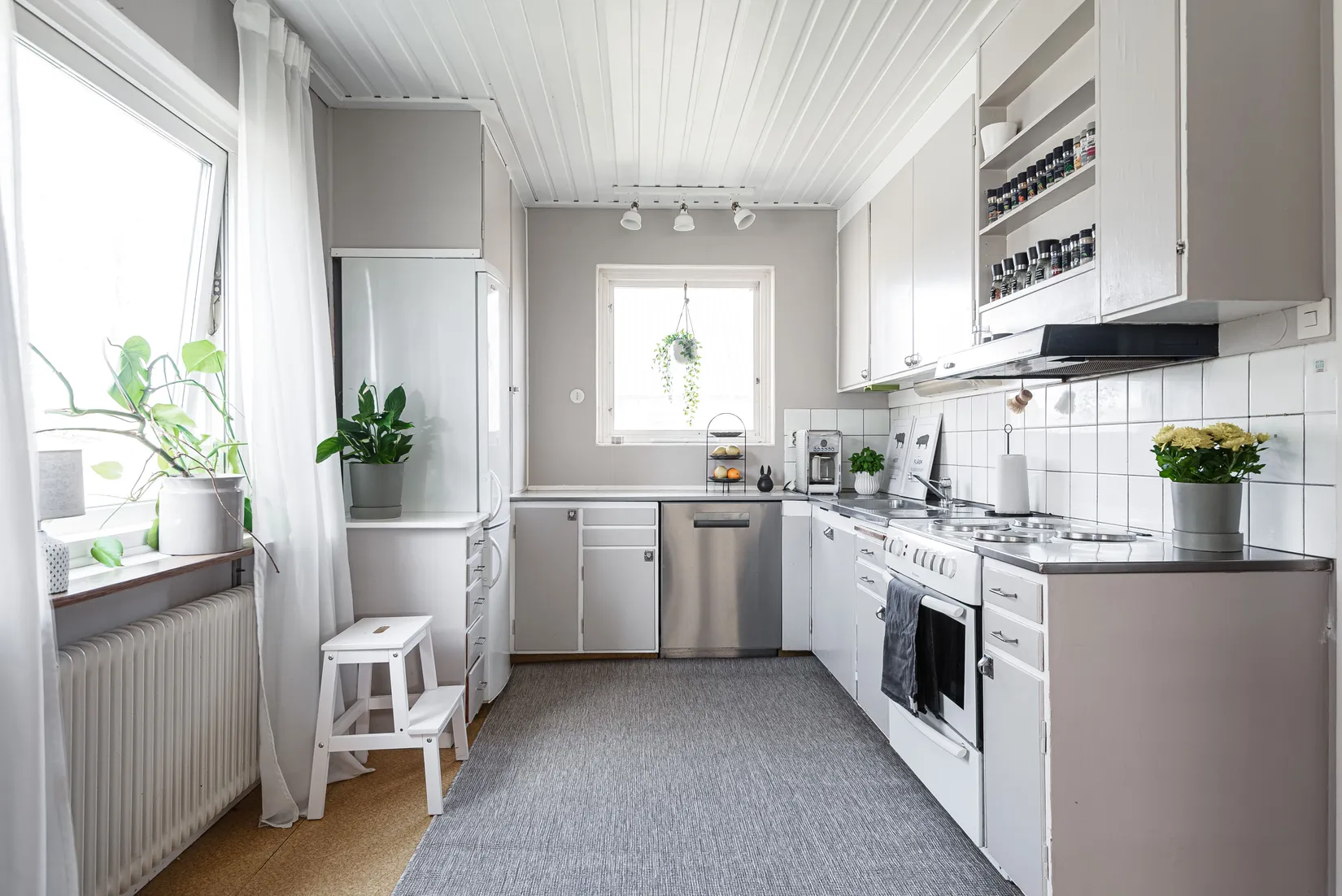 Villa, Ågatan 19, Grästorp