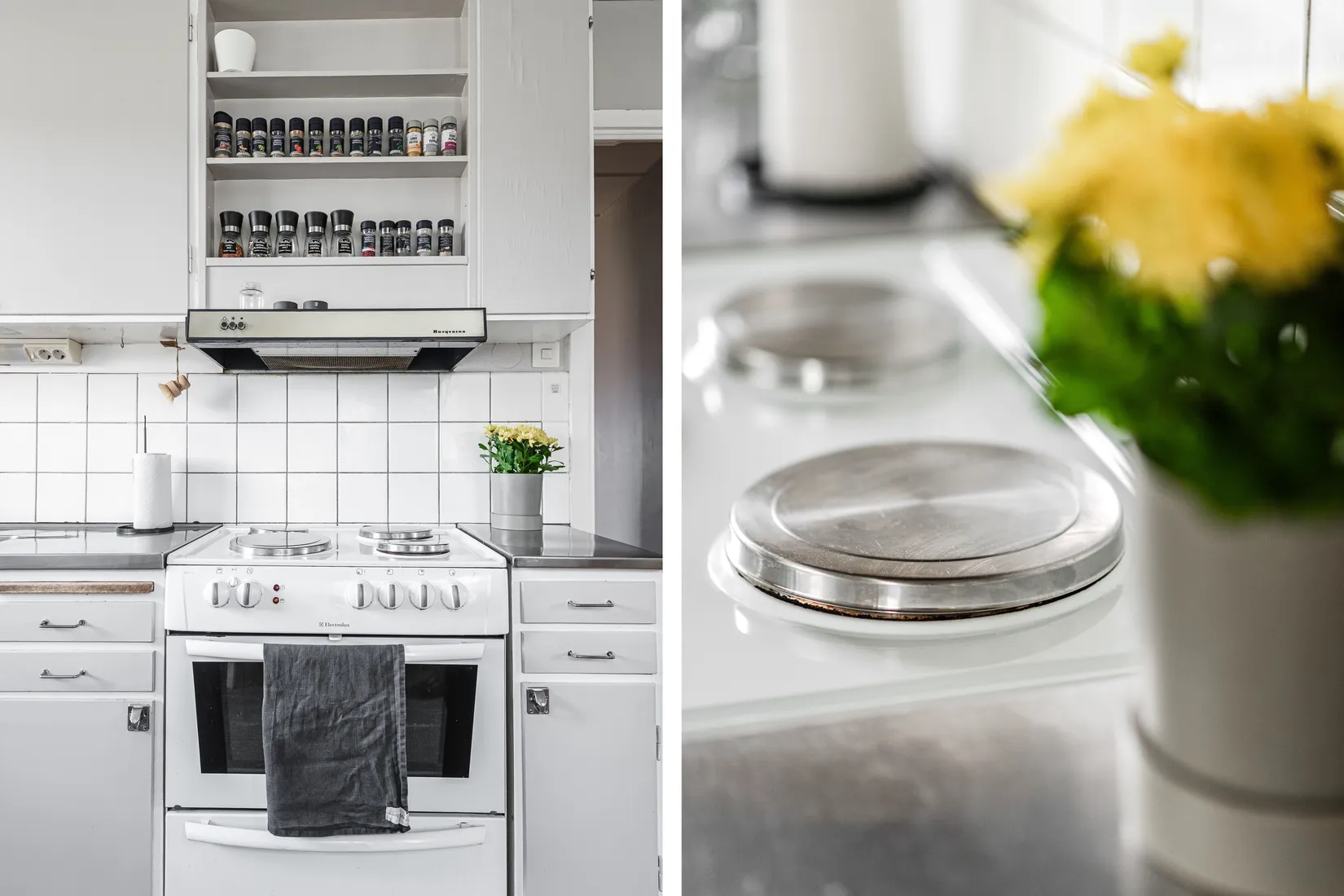 Villa, Ågatan 19, Grästorp