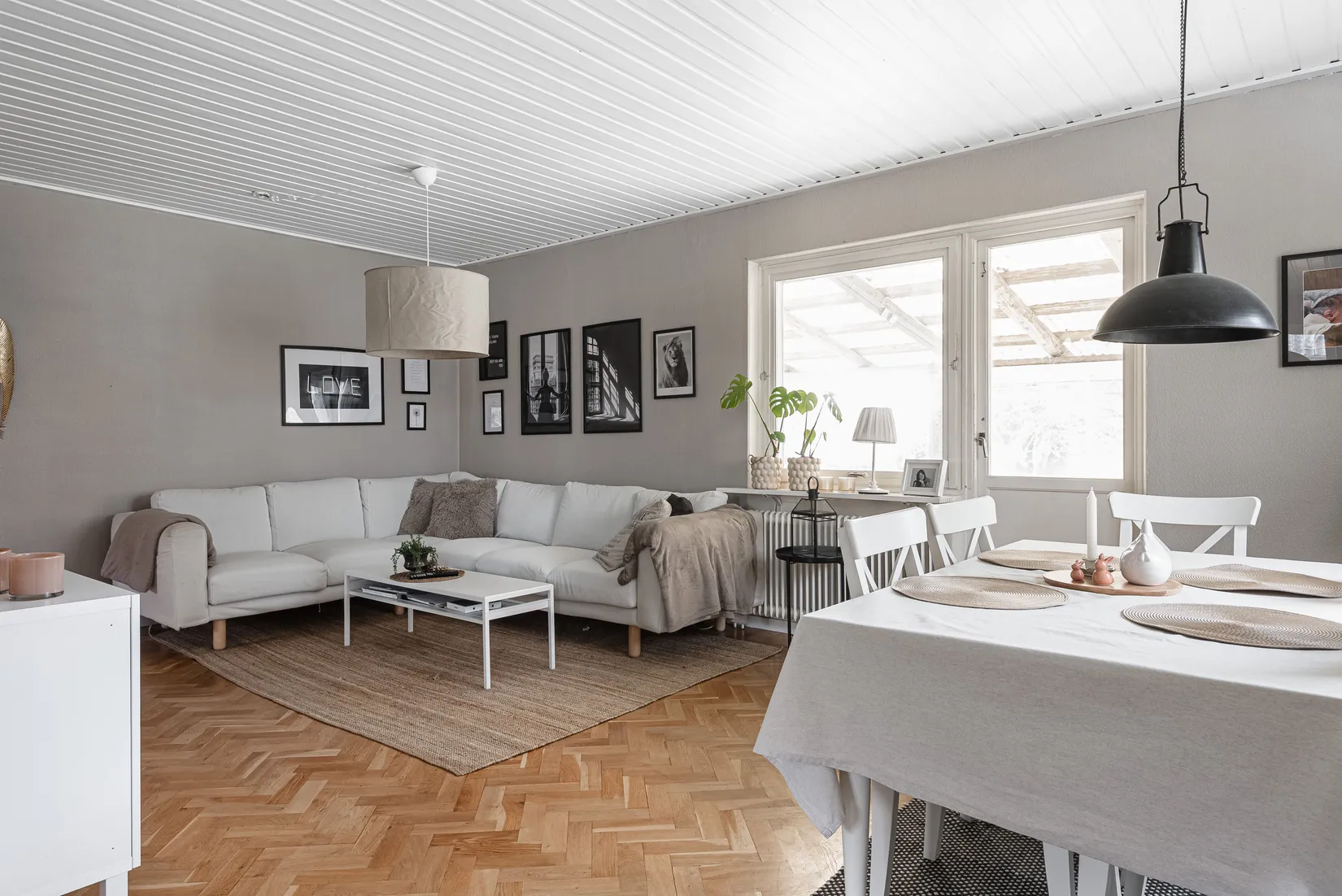 Villa, Ågatan 19, Grästorp