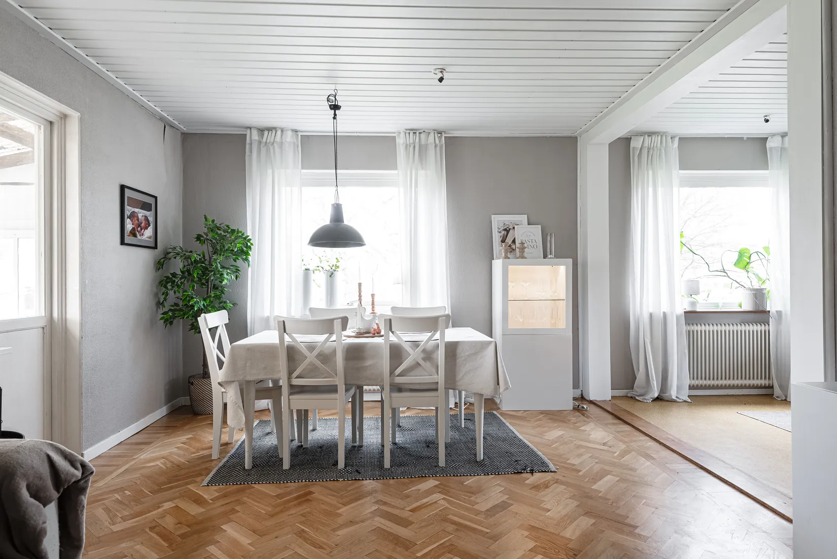 Villa, Ågatan 19, Grästorp