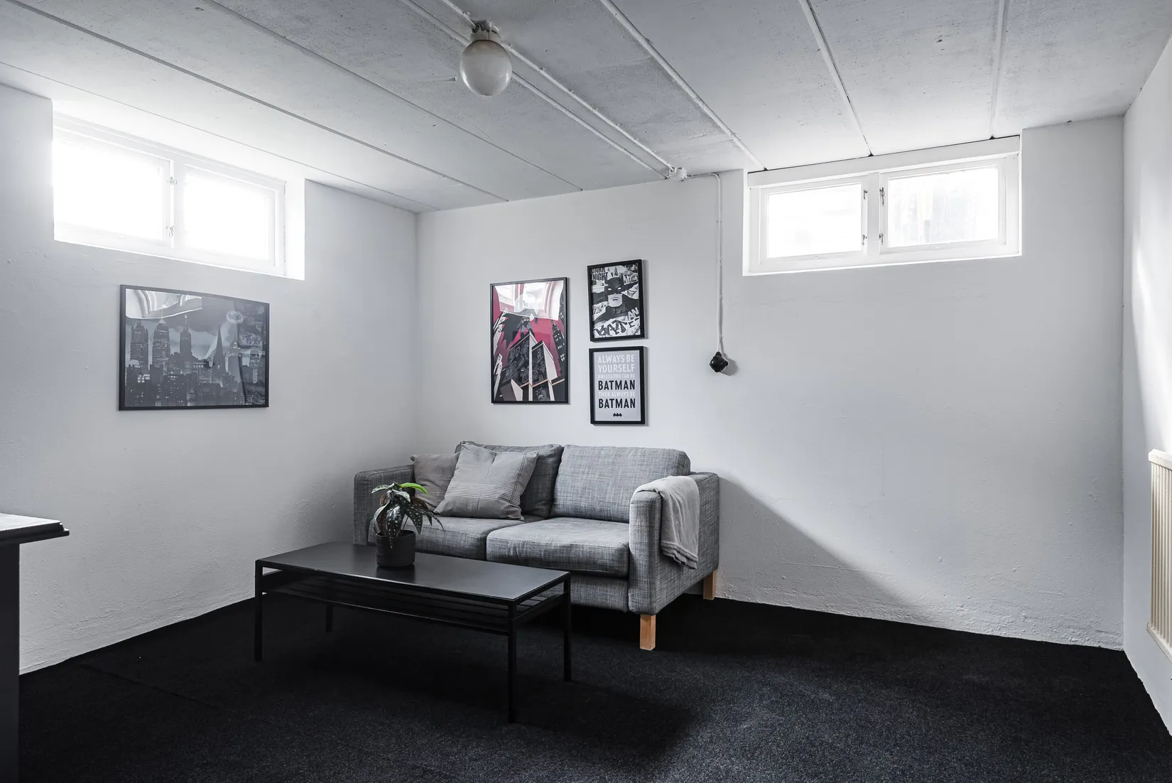 Villa, Ågatan 19, Grästorp