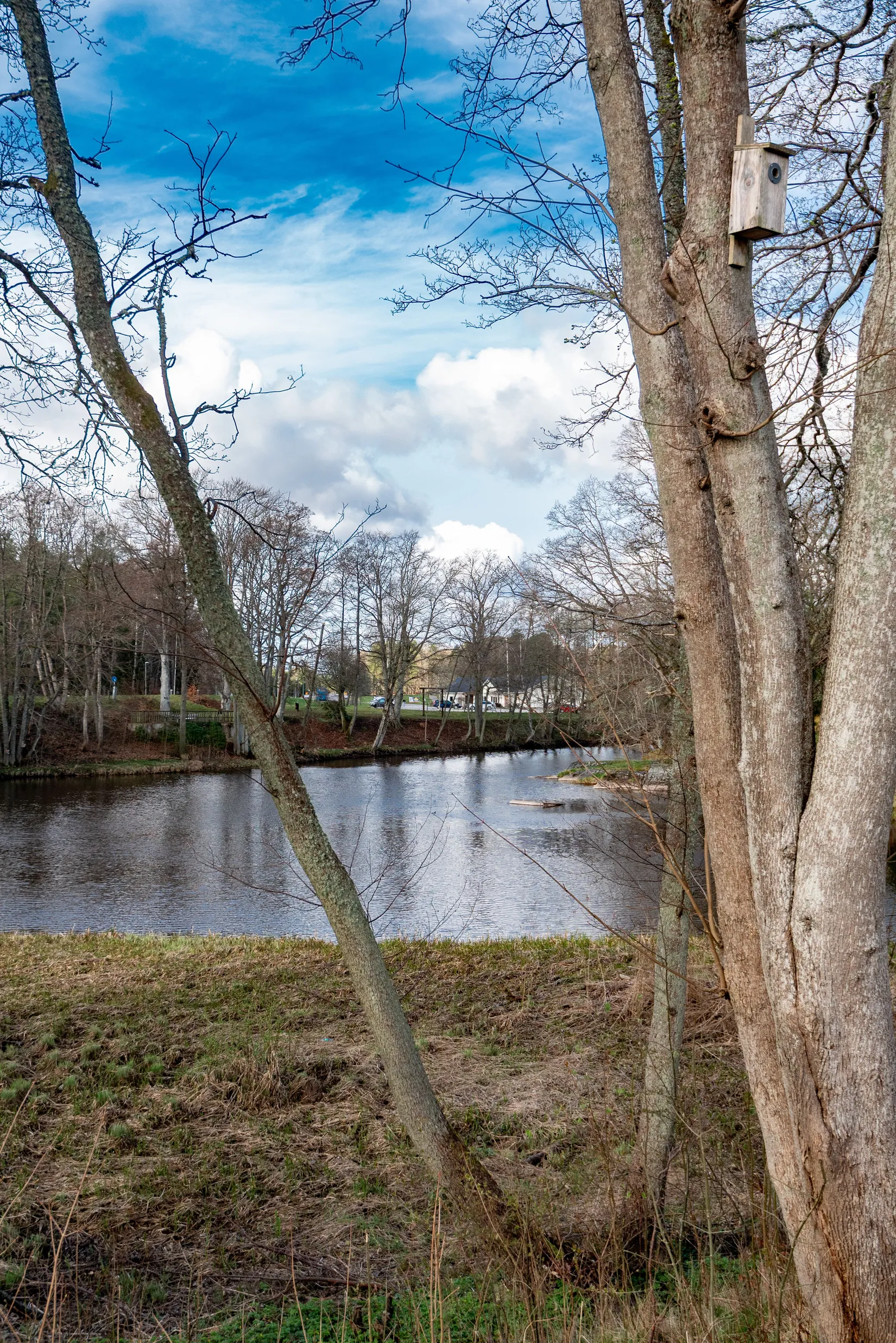 Villa, Ågatan 19, Grästorp