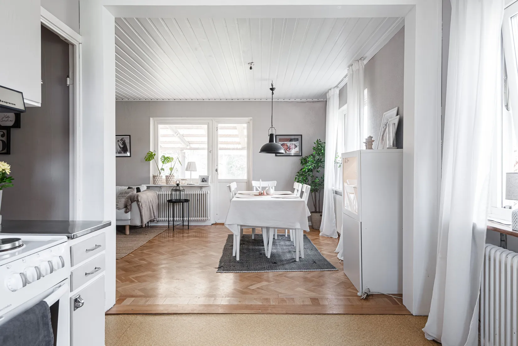 Villa, Ågatan 19, Grästorp