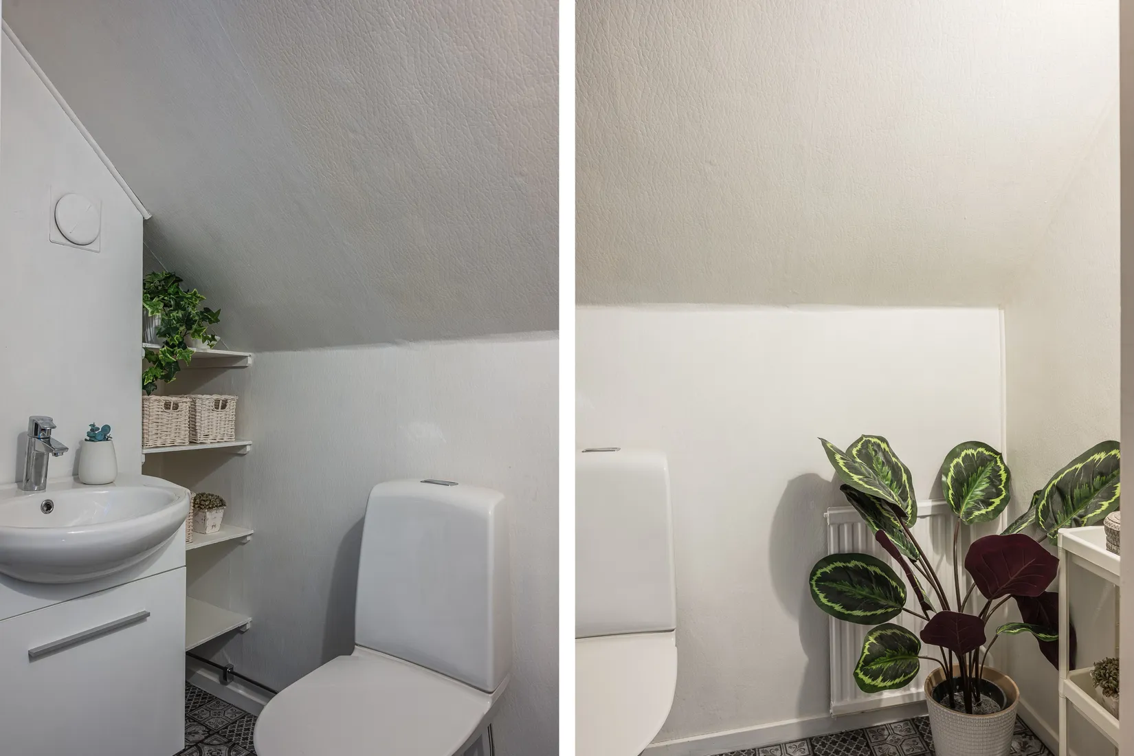 Villa, Ågatan 19, Grästorp