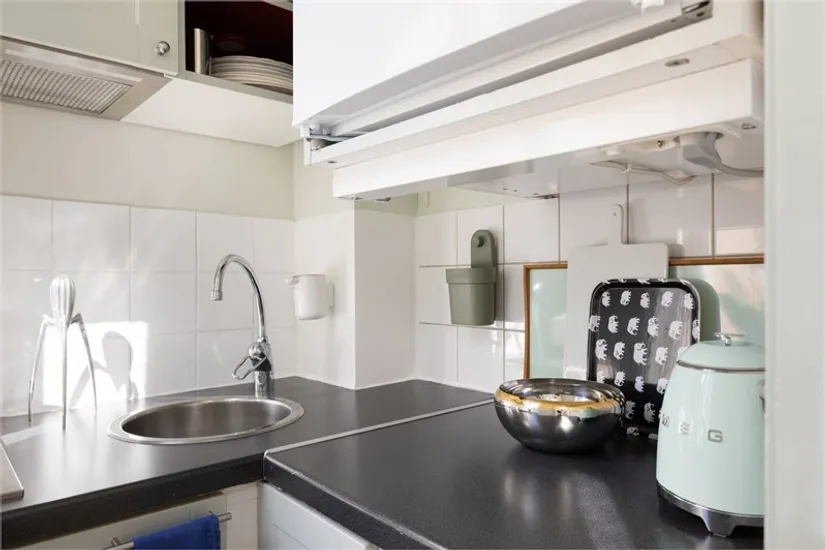 Bostadsrätt, Tegnérgatan 57A, 3 tr, Vasastan Norrmalm, Stockholm