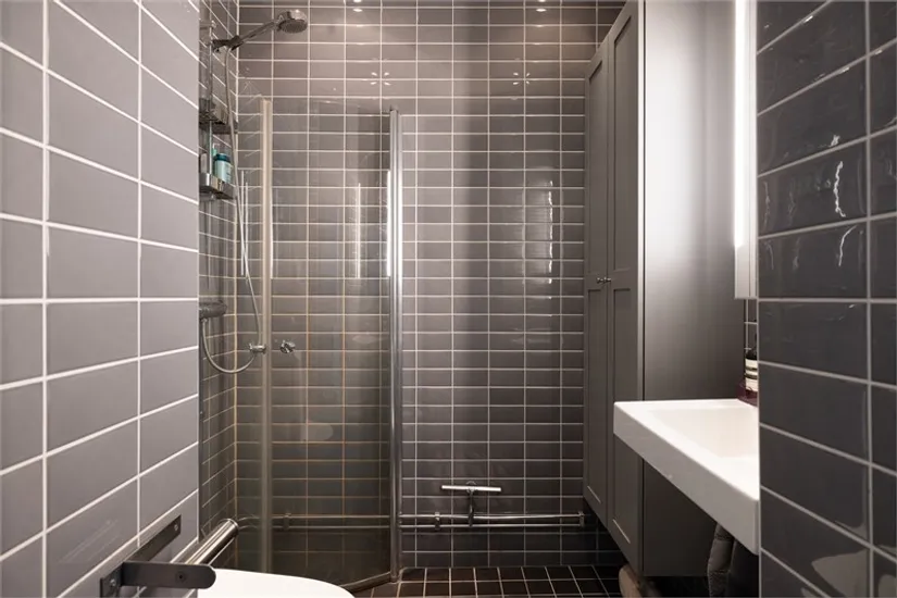 Bostadsrätt, Tegnérgatan 57A, 3 tr, Vasastan Norrmalm, Stockholm