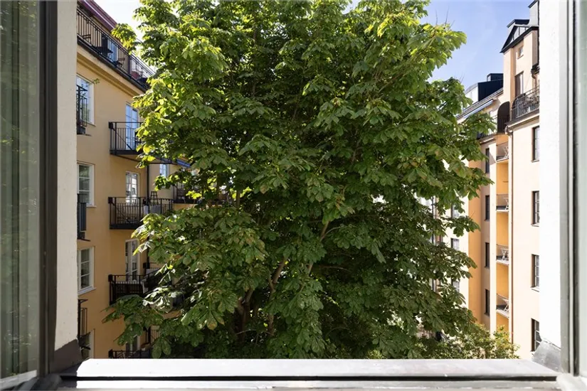 Bostadsrätt, Tegnérgatan 57A, 3 tr, Vasastan Norrmalm, Stockholm