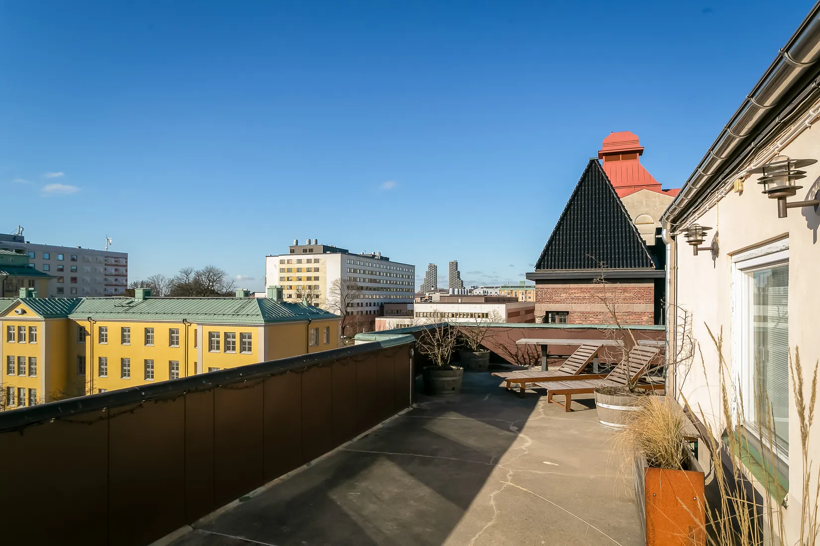 Bostadsrätt, Tegnérgatan 57A, 3 tr, Vasastan Norrmalm, Stockholm