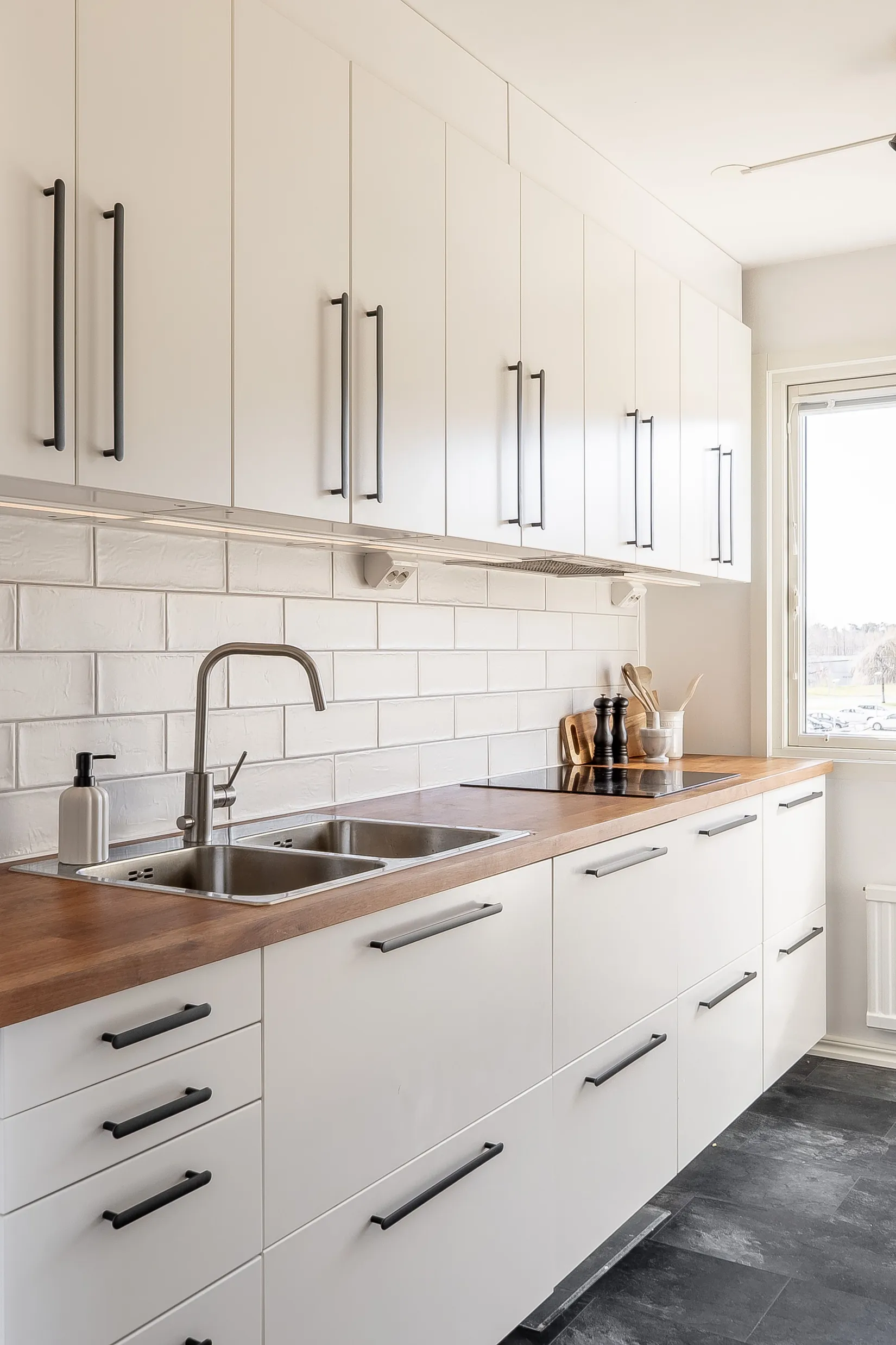 Bostadsrätt, Lundenvägen 29C, Lunden, Skövde