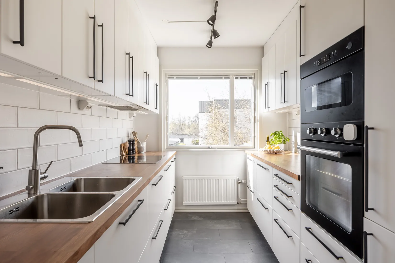 Bostadsrätt, Lundenvägen 29C, Lunden, Skövde