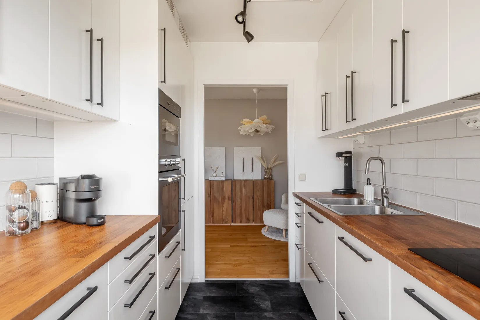 Bostadsrätt, Lundenvägen 29C, Lunden, Skövde