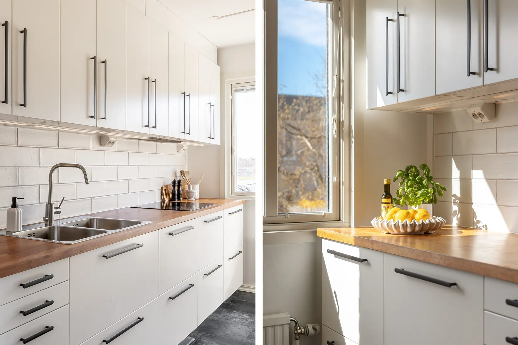 Bostadsrätt, Lundenvägen 29C, Lunden, Skövde