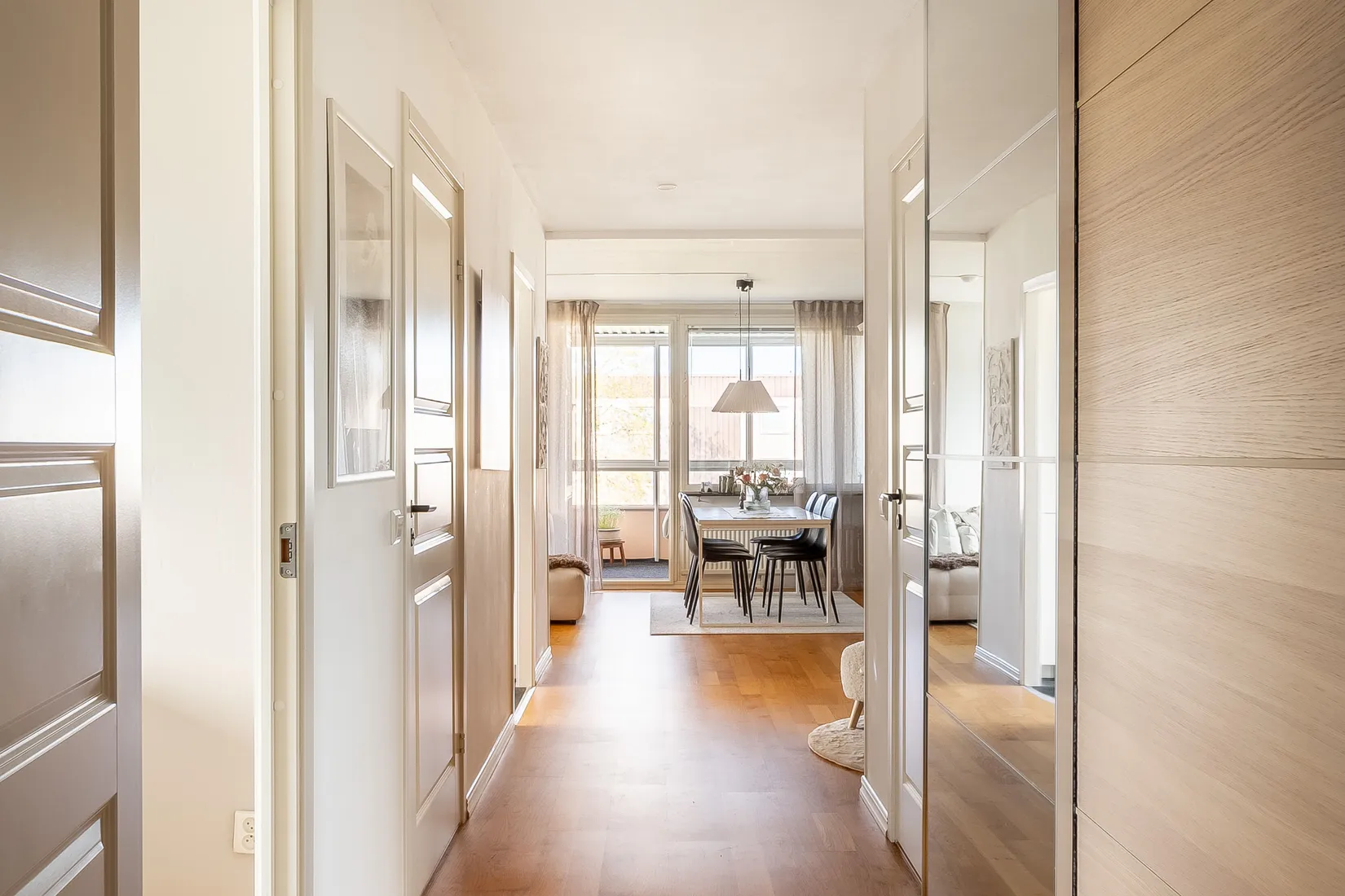 Bostadsrätt, Lundenvägen 29C, Lunden, Skövde