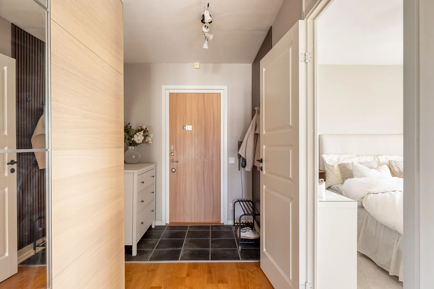 Bostadsrätt, Lundenvägen 29C, Lunden, Skövde