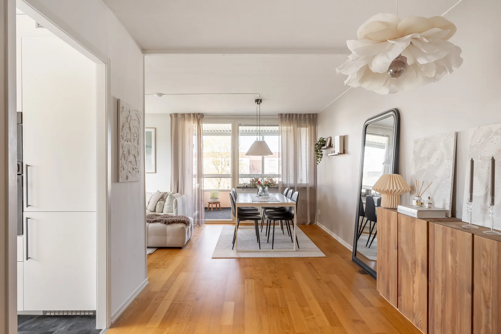 Bostadsrätt, Lundenvägen 29C, Lunden, Skövde