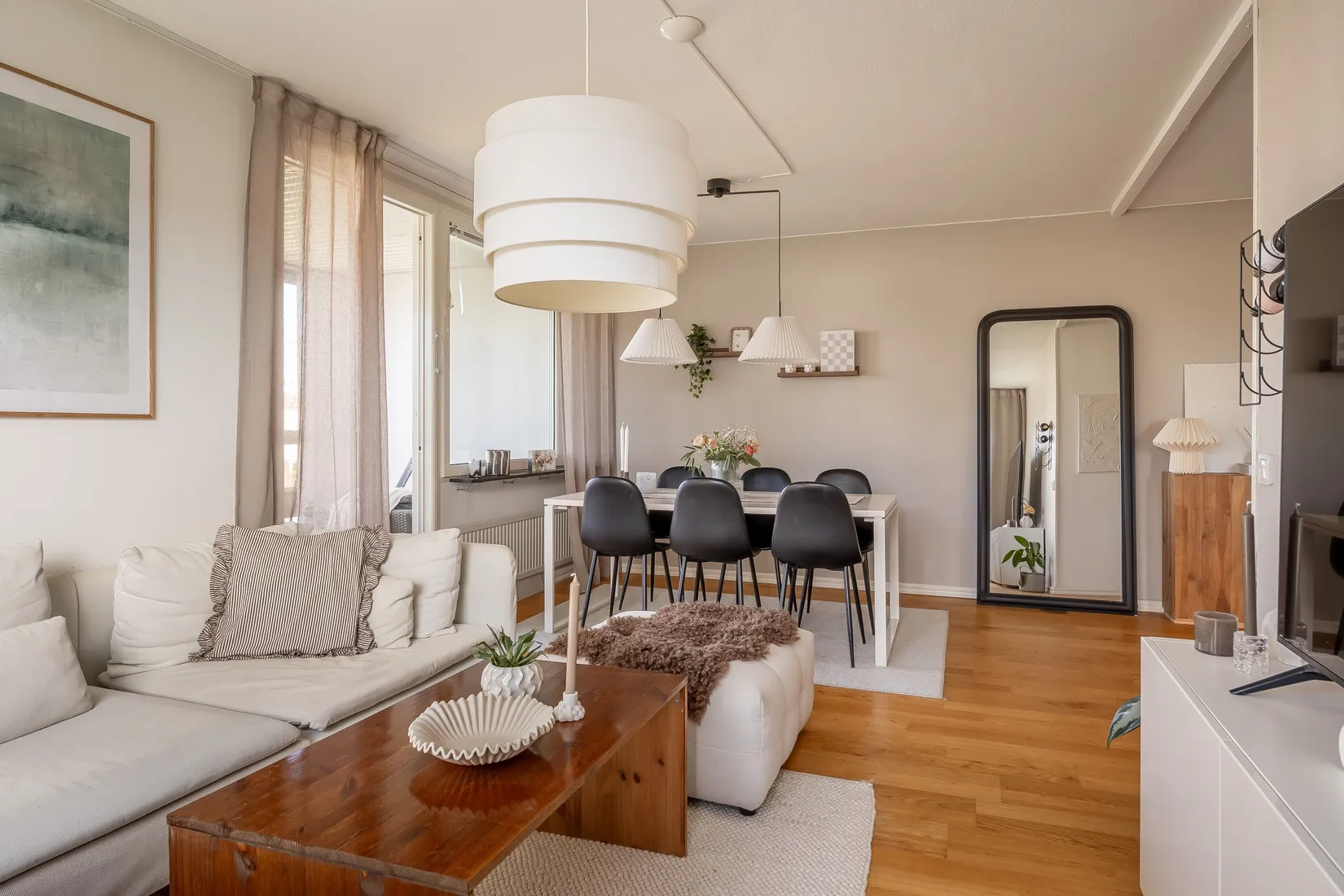 Bostadsrätt, Lundenvägen 29C, Lunden, Skövde