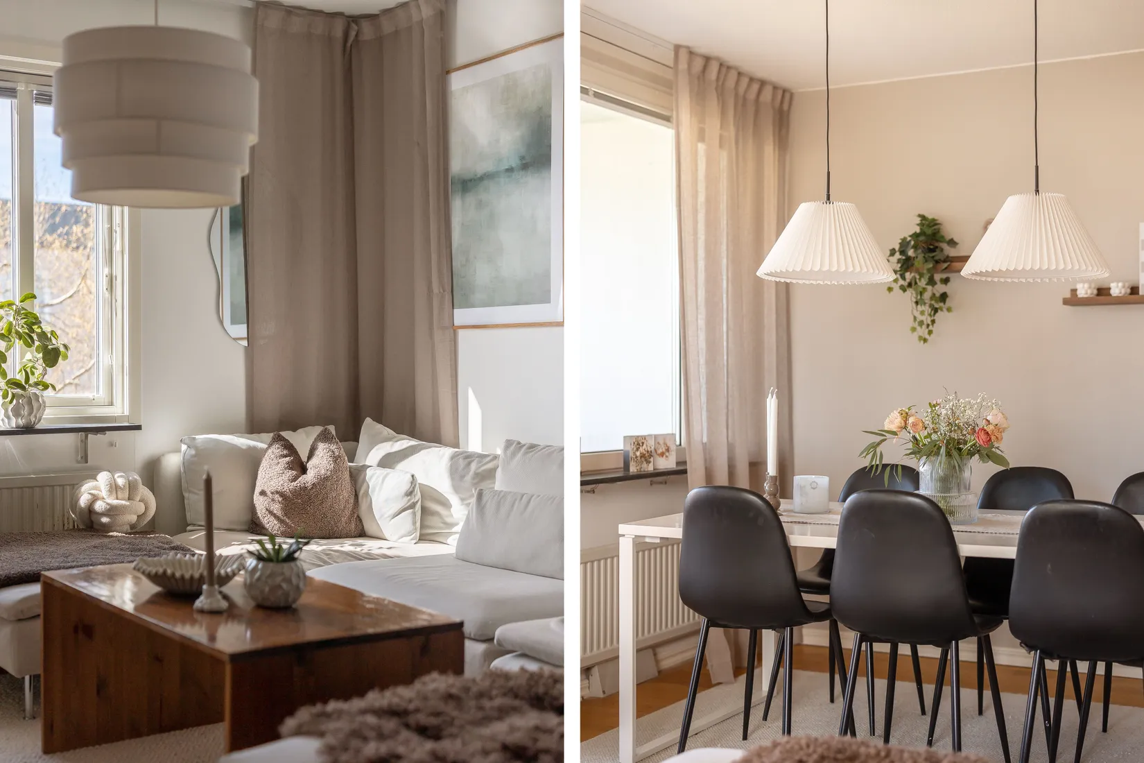 Bostadsrätt, Lundenvägen 29C, Lunden, Skövde