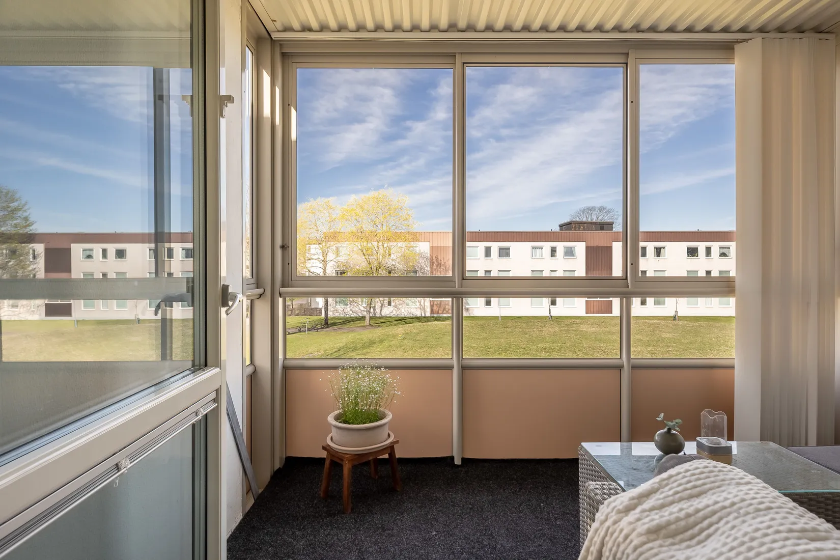 Bostadsrätt, Lundenvägen 29C, Lunden, Skövde