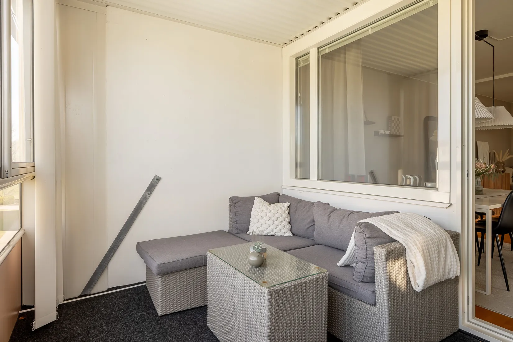 Bostadsrätt, Lundenvägen 29C, Lunden, Skövde