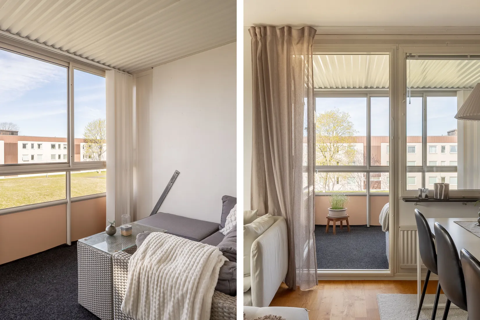 Bostadsrätt, Lundenvägen 29C, Lunden, Skövde